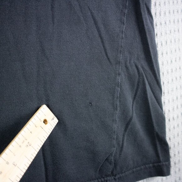Levi's Signature Ringer Tee Mens XXL - Picture 7 of 7